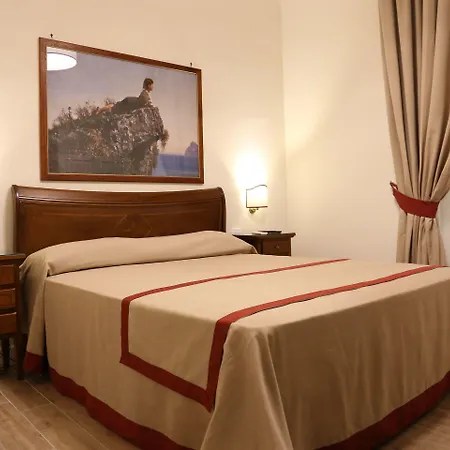 Dimora Delle Arti Nápoles
