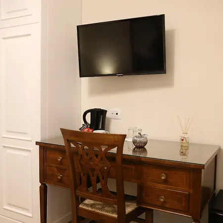 Casa de hóspedes Dimora Delle Arti 4*