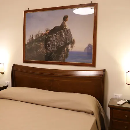 Casa de hóspedes Dimora Delle Arti 4*