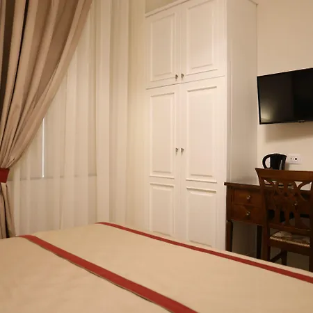Dimora Delle Arti Nápoles