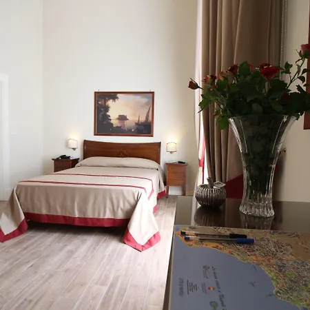 Casa de hóspedes Dimora Delle Arti 4*