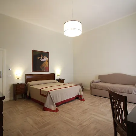 Dimora Delle Arti Casa de hóspedes