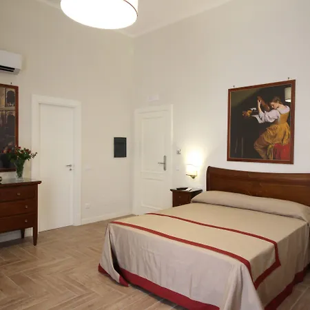 Dimora Delle Arti 게스트하우스 4*