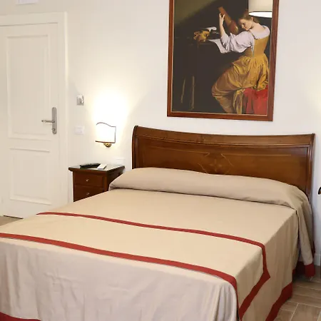 Dimora Delle Arti 4*