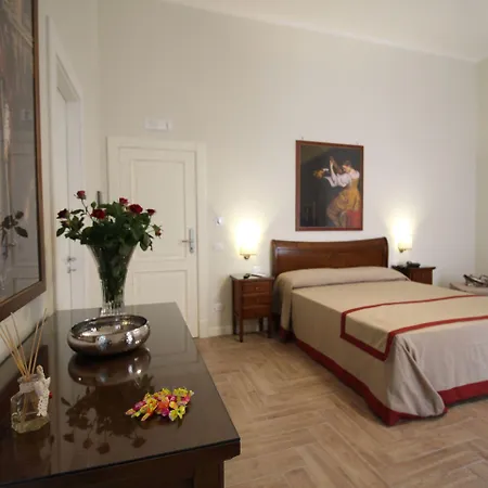 Dimora Delle Arti Casa de hóspedes