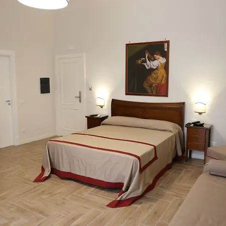 Casa de hóspedes Dimora Delle Arti 4*