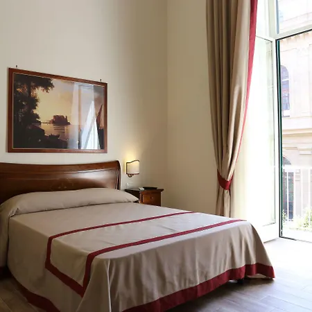 Casa de hóspedes Dimora Delle Arti 4*