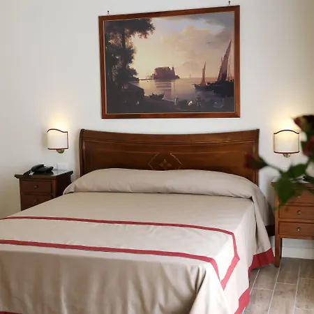 Dimora Delle Arti Casa de hóspedes Nápoles