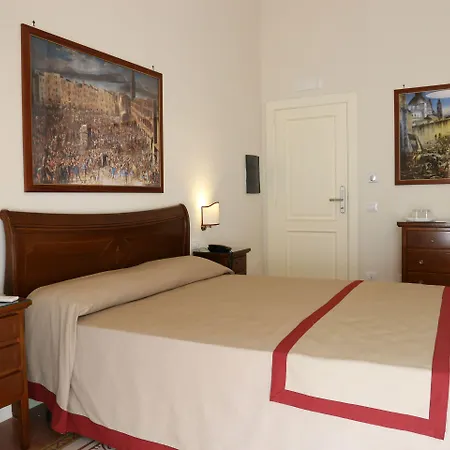 Casa de hóspedes Dimora Delle Arti 4*