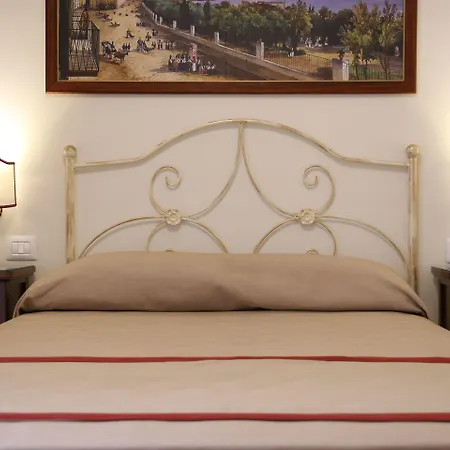 Casa de hóspedes Dimora Delle Arti 4*