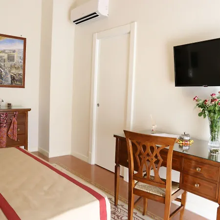 Casa de hóspedes Dimora Delle Arti Nápoles