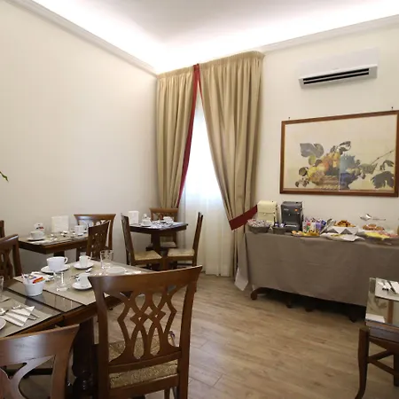 Casa de hóspedes Dimora Delle Arti Nápoles