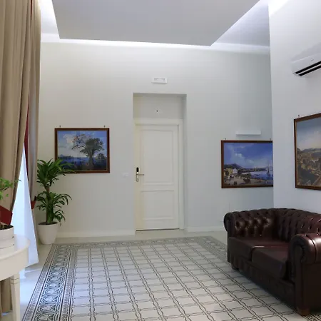 Dimora Delle Arti Casa de hóspedes Nápoles