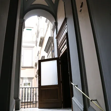 Dimora Delle Arti Casa de hóspedes Nápoles