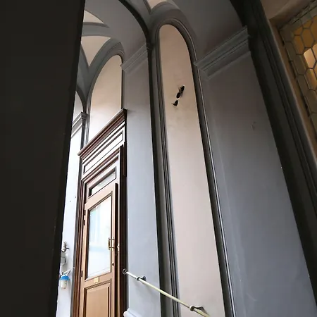 Dimora Delle Arti Casa de hóspedes 4*