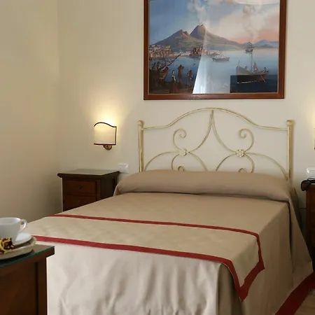 Dimora Delle Arti Napoli