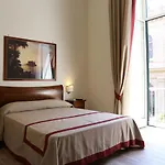 Casa de hóspedes Dimora Delle Arti 4*