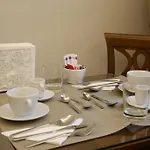 Dimora Delle Arti Casa de hóspedes 4*