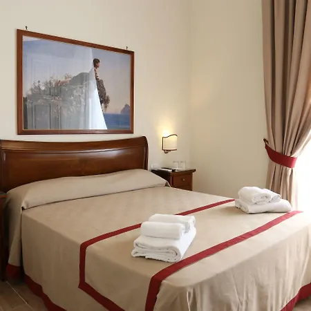 Konukevi Dimora Delle Arti 4*