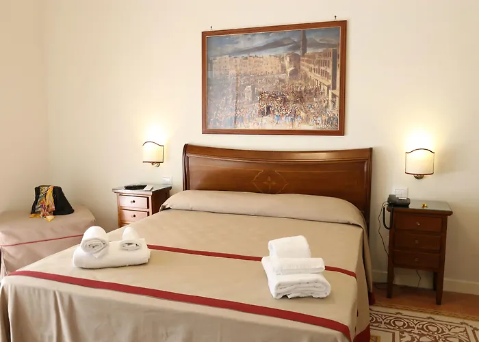 Dimora Delle Arti بيت ضيافة