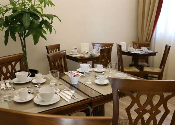 بيت ضيافة Dimora Delle Arti نابولي